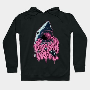 parkway shark Hoodie